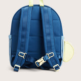 Taco - Sac-à-dos Sydney - Navy Blue