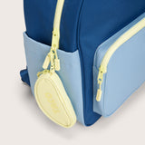 Taco - Sac-à-dos Sydney - Navy Blue