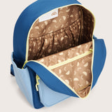 Taco - Sac-à-dos Sydney - Navy Blue