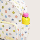 Taco - Sac-à-dos Sydney - Smiley Cream