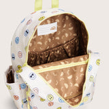 Taco - Sac-à-dos Sydney - Smiley Cream