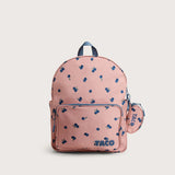 Taco - Sac-à-dos Sydney - Blueberry Pink