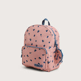 Taco - Sac-à-dos Sydney - Blueberry Pink