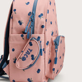 Taco - Sac-à-dos Sydney - Blueberry Pink