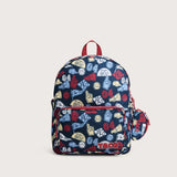 Taco - Sac-à-dos Sydney - Varsity Blue
