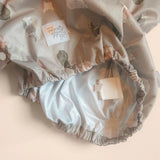 La Petite Ourse - Sac pour couches souillées - Lapin