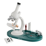 Science Can - Microscope Édition Labo
