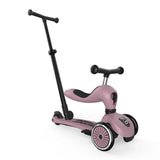 Scoot & Ride - Highwaykick 1 - Push &Go - Berry
