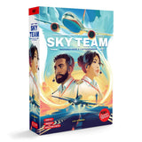 Scorpion Masqué - Sky Team