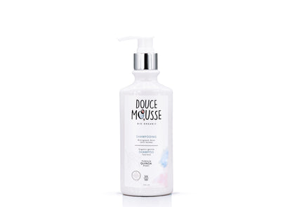 Shampooing Biologique