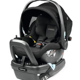 Peg Perego - Siège d'auto Primo Viaggio 4-35 K - True Black