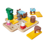 Smart Games - Le loup et les 7 chevreaux