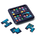 Smart Games - Monstres sous le lit
