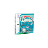 Smart Games - Dauphins joueurs