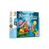 Smart Games - Hansel & Gretel (FR)