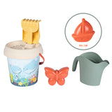 Smoby Life - Sand Bucket & Accessories