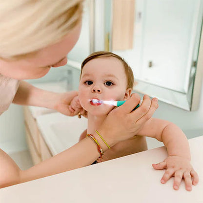 Bblüv - Sönik - 2-stage ultrasonic toothbrush