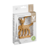Sophie la Girafe - Fan Fan anneau de dentition