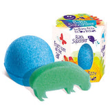 Loot - Bath Bomb with Surprise Sponge