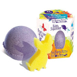 Loot - Bath Bomb with Surprise Sponge