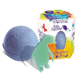 Loot - Bath Bomb with Surprise Sponge