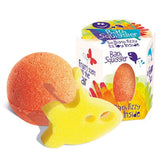 Loot - Bath Bomb with Surprise Sponge