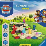 Ravensburger - GraviTrax Junior : Ensemble de départ Large - Pat'Patrouille