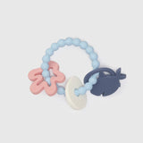 Loulou Lollipop - Jouet de dentition - Smiley Shark