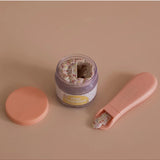 Tiny Harlow - Coffret cadeau - Gâteau d'anniversaire et Lait à la fraise