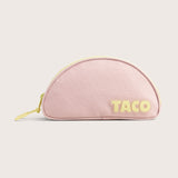 Taco - Étui à crayon Thomas - Dusty Rose