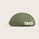 Taco - Étui à crayon Thomas - Kaki