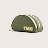 Taco - Étui à crayon Thomas - Kaki