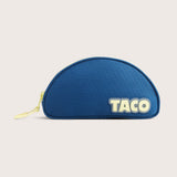 Taco - Étui à crayon Thomas - Navy Blue