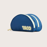 Taco - Étui à crayon Thomas - Navy Blue
