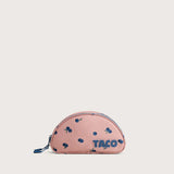 Taco - Étui à crayons Thomas - Blueberry Pink