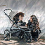 Thule - Poussette Urban Glide 3 - Tint Taupe
