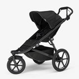 Thule - Poussette Urban Glide 3 avec boucle magnétique - Noir