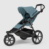 Thule - Poussette Urban Glide 3 avec boucle magnétique - Mid Blue