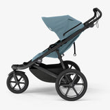 Thule - Poussette Urban Glide 3 avec boucle magnétique - Mid Blue