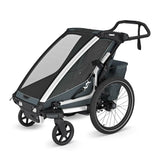 Thule - Chariot Cross 2- Simple - Dark Slate