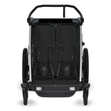 Thule - Chariot Cross 2- Double - Dark Slate