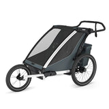Thule - Chariot Cross 2- Double - Dark Slate