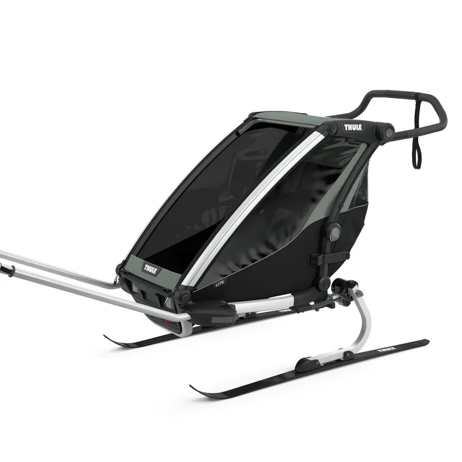Thule - Simple chariot Lite - Agave