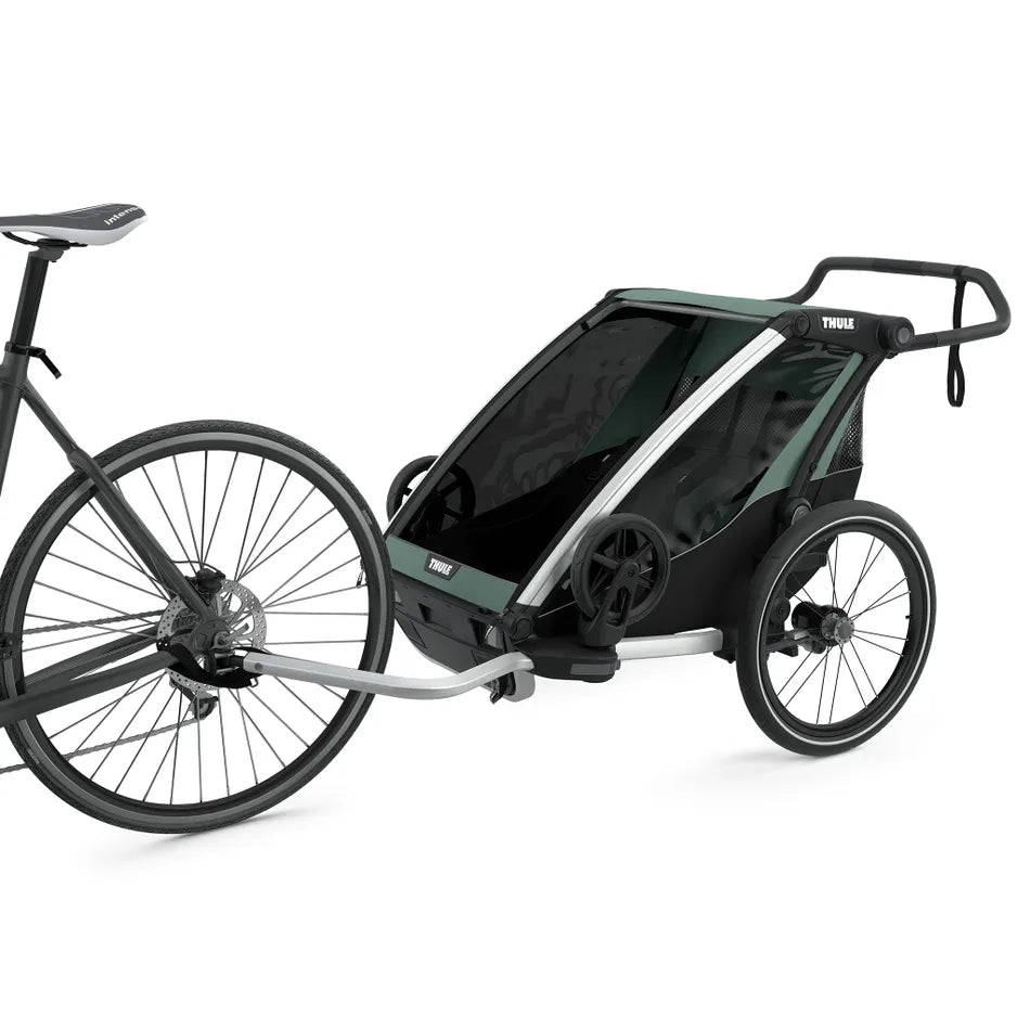 Thule - Double Chariot Lite - Agave