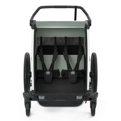 Thule - Double Chariot Lite - Agave