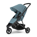 Thule - Poussette Spring 2 - Mid Blue