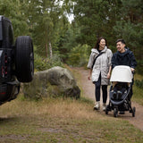 Thule - Poussette Spring 2 - Noir