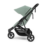 Thule - Poussette Spring 2 - Mist Green