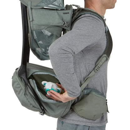 Thule - Sapling baby carrier - Agave