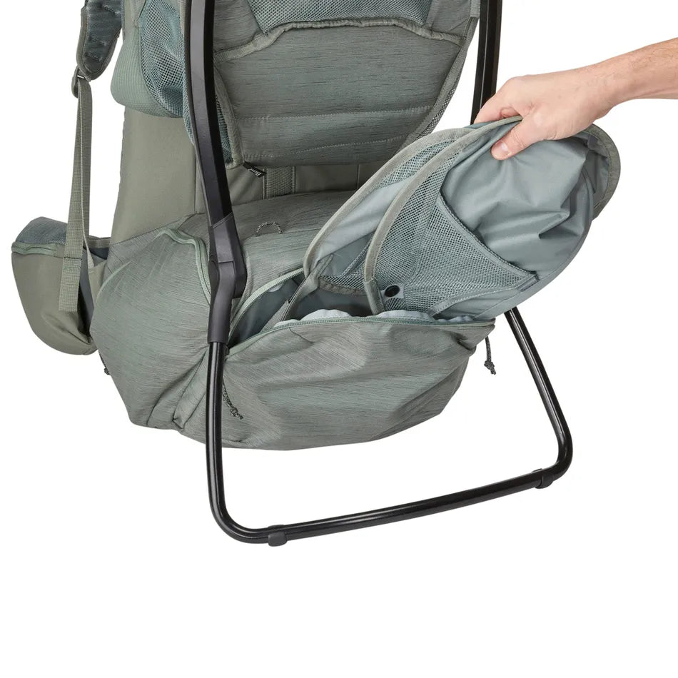 Thule - Sapling baby carrier - Agave